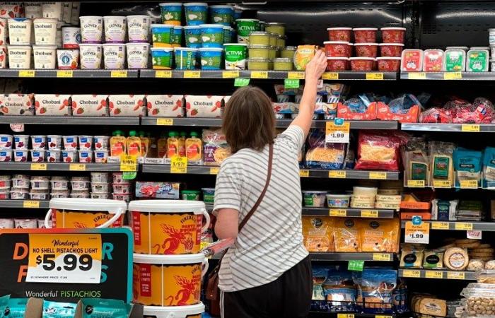 Aquí están los horarios de las tiendas de comestibles para la víspera de Acción de Gracias