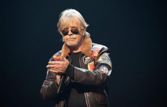 “Asombro y consternación”, Renaud: traicionado por sus fans