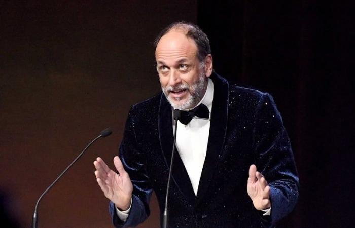 Marrakech se ilumina en la 21ª edición bajo las conmovedoras palabras de Luca Guadagnino