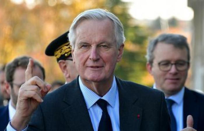 Michel Barnier quiere excluir a la industria del sistema de “artificialización neta cero” durante cinco años