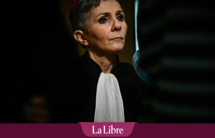 “Obstinada, muy tranquila y valiente”: ¿quién es realmente Béatrice Zavarro, la abogada de Dominique Pelicot “sola frente al mundo”?