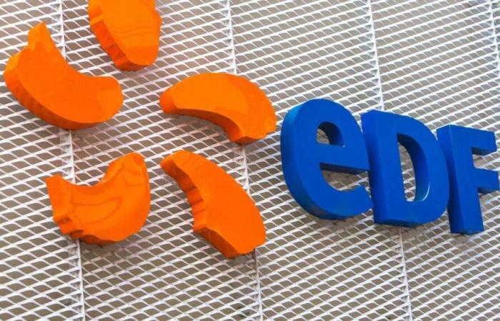 Convocatoria de huelga lanzada en EDF, Enedis y GRDF para el 5 de diciembre