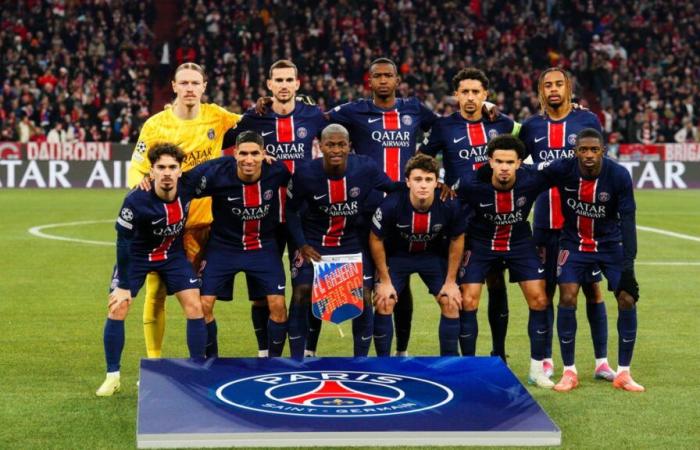 PSG: ¡Se ha identificado un gran problema en la Liga de Campeones!