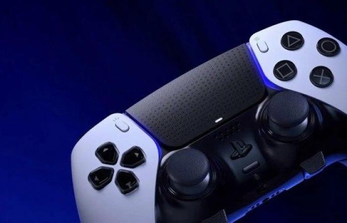 Los accesorios de PS5 estarán disponibles próximamente en nuevos colores: informe