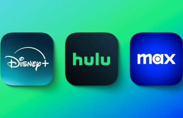 Max, Disney+, Hulu, Peacock y más ofrecen importantes descuentos del Black Friday