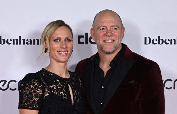 ¿Cómo es la Navidad en la familia real? Zara Tindall comparte algunos detalles