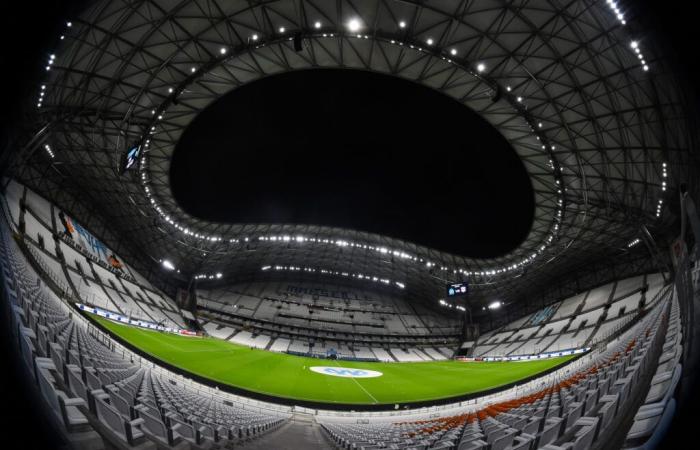 AS Mónaco. El estadio Vélodrome pasa a la audiodescripción