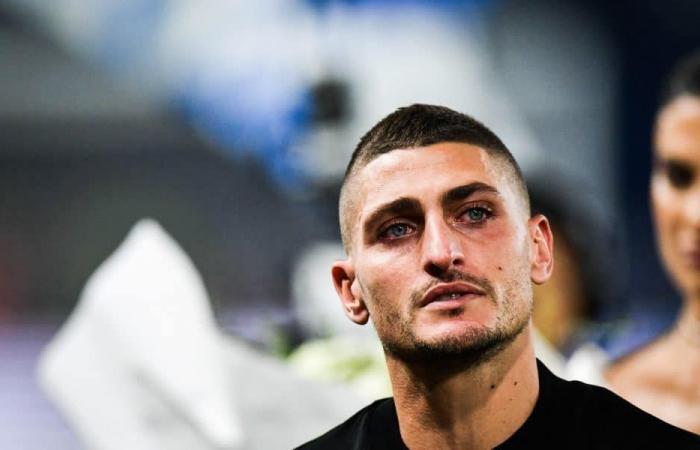 PSG Mercato: ¡Verratti podría regresar a Europa este invierno!