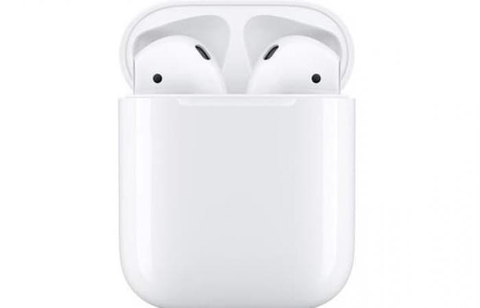 iPhone, Airpods… Para el Black Friday, aquí tienes cinco ofertas de Apple realmente interesantes