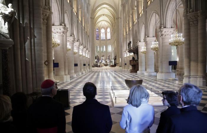 Cinco años después del incendio, Notre-Dame volverá a abrir sus puertas al público: ¡una mirada retrospectiva a las locas figuras de una obra extraordinaria!