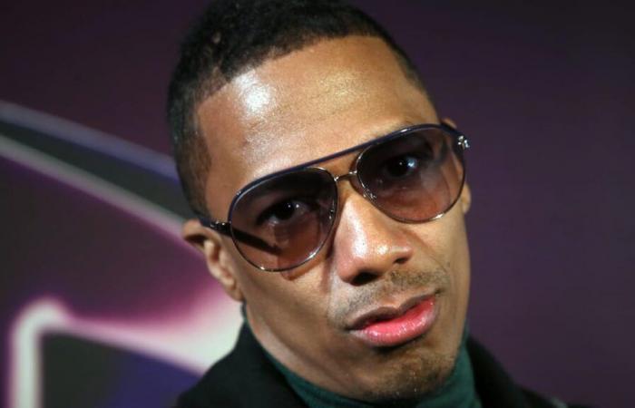 Acción de Gracias estadounidense: Nick Cannon lo encuentra “muy complicado” con 12 hijos de 6 mujeres