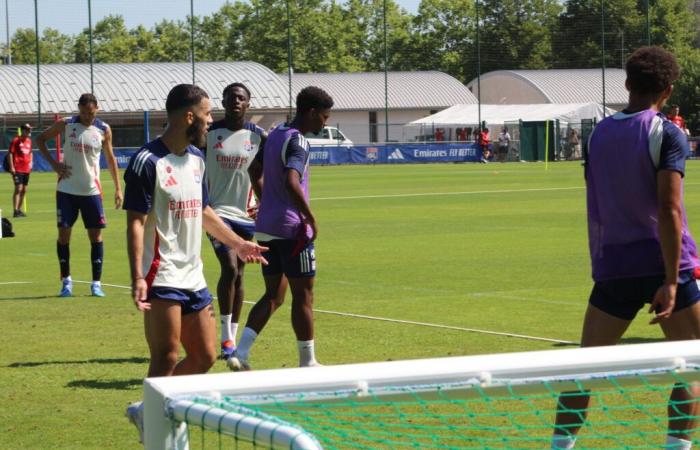 margen de recuperación para el Lyonnais