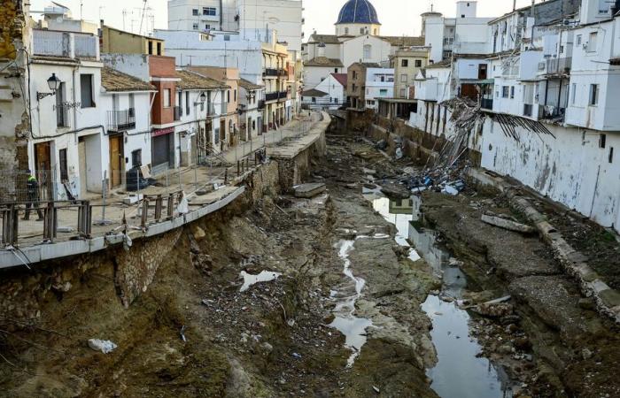 Tras las inundaciones en España, la difícil ecuación de la reconstrucción