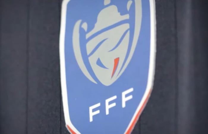 [Coupe de France] ¡El Stade Briochin derriba a Saint-Malo, La Roche Vendée se clasifica para un club nacional!