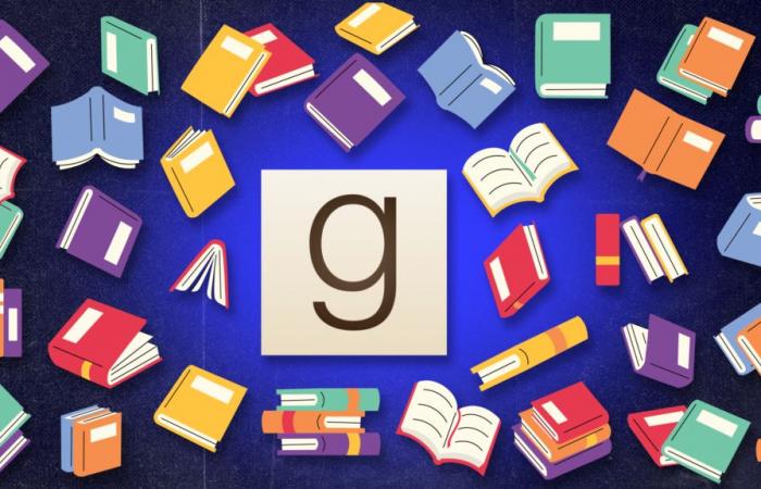 Goodreads: una herramienta para autores, pero ¿a qué coste?