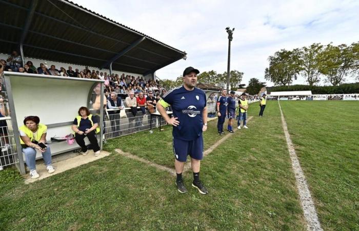 Rugby (Federal 1). ¿Un golpe a Bigorre en el líder del AS Layrac?