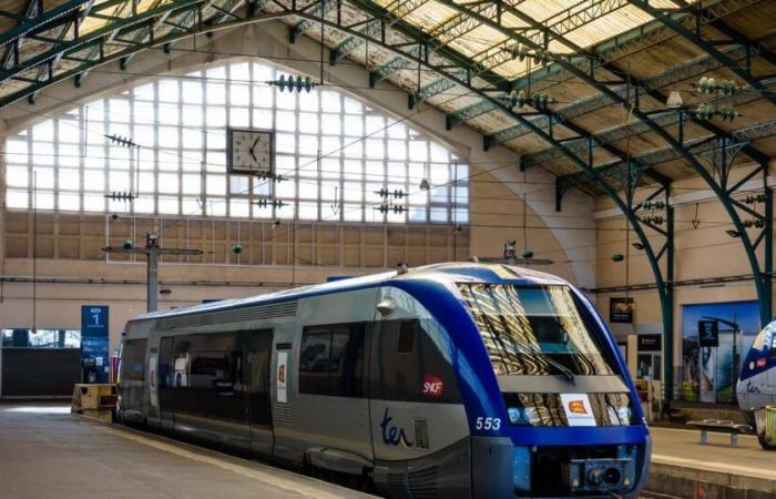 Aumento de salarios, ampliación de las prestaciones sociales… La SNCF hace todo lo posible para evitar una huelga en Navidad