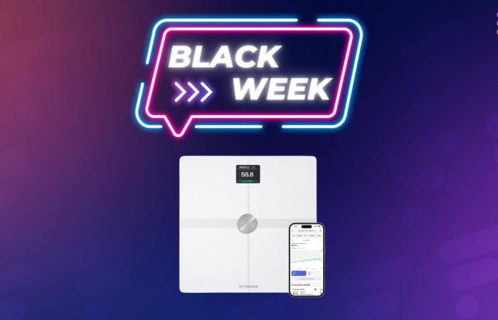 Withings, Philips Hue, Roborock… El Black Friday rompe el precio de los mejores objetos conectados para el hogar