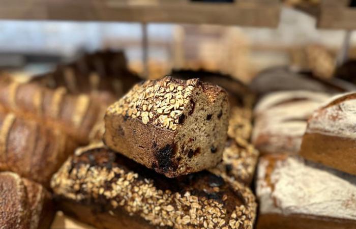 Tostadoras ofrecidas en 25 panaderías de Oise si compras uno de estos cuatro panes