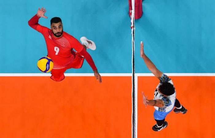 Apenas llegado, Earvin Ngapeth deja Poitiers y el campeonato de Francia de voleibol