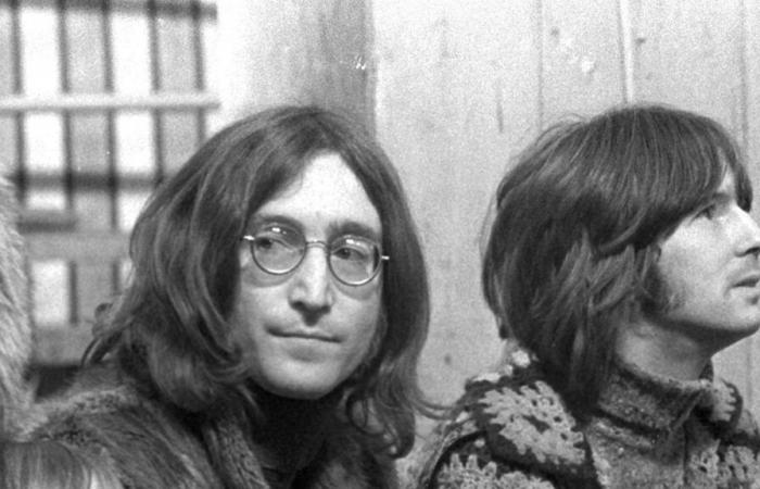 Cuando John Lennon le propuso a Eric Clapton formar un nuevo supergrupo