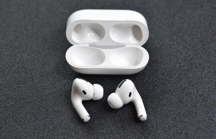 FNAC recorta los precios de los AirPods Pro 2 en el mejor de los casos