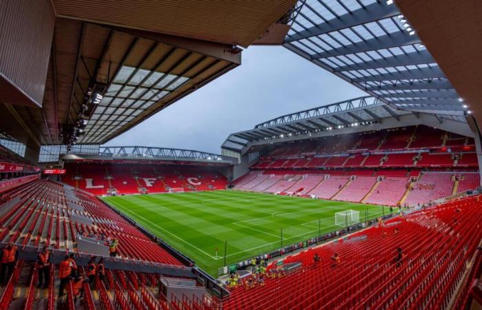 Liverpool vs Manchester City: canales de TV, cómo verlo en vivo y detalles