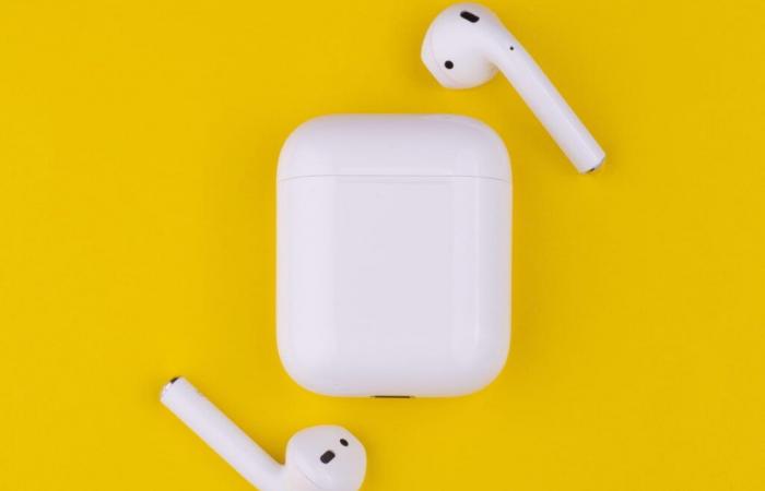 Los AirPods Pro 2 en gran oferta, ¡los AirPods 2 definitivos sacrificados!