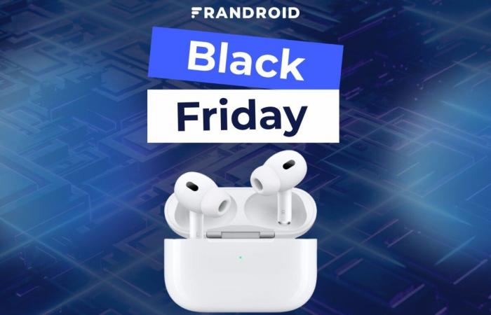 Ni siquiera los productos Apple pueden resistirse al Black Friday