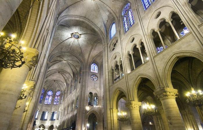 Reapertura de Notre-Dame, visita a la catedral renovada – Experience Paris