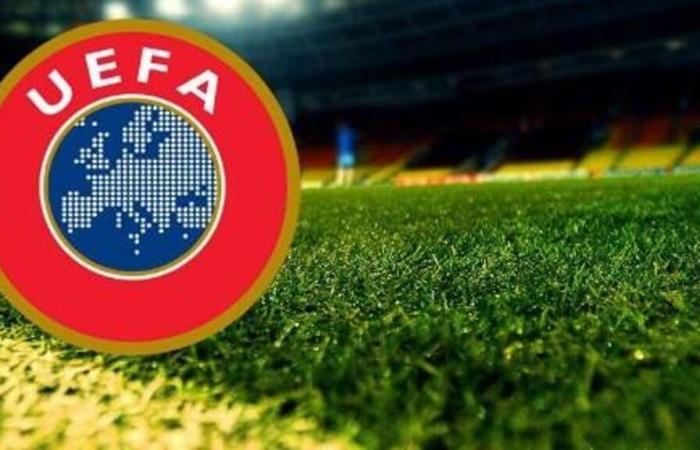 La última situación en los puntos de los países de la UEFA ha cambiado: Türkiye está ahora muy cerca de la clasificación