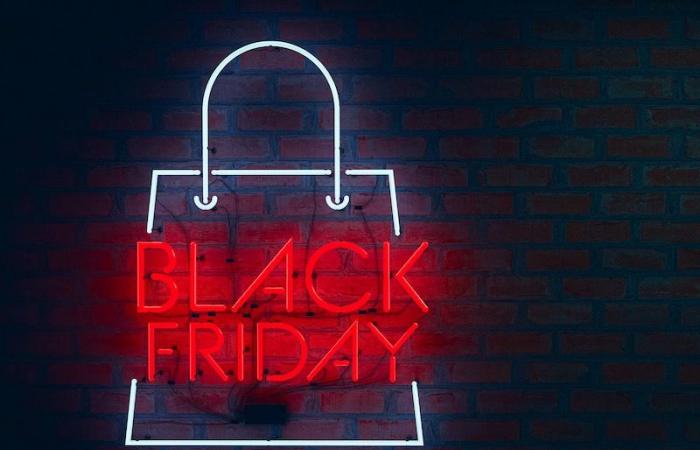 Black Friday 2024: las mejores promociones