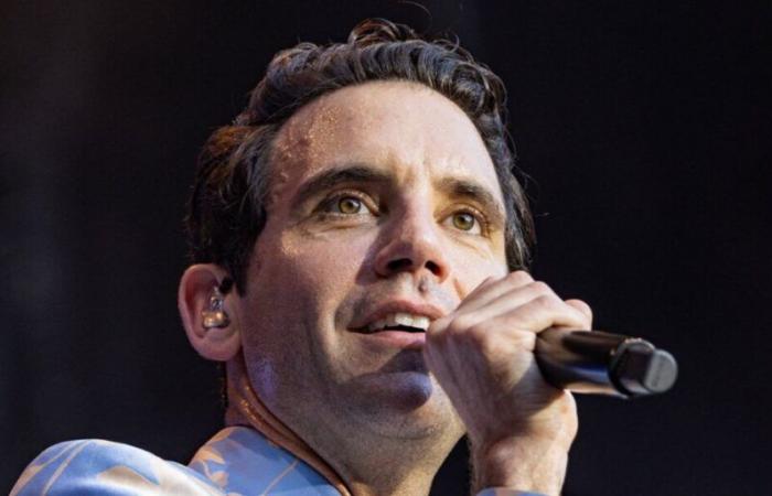 Mika y The Voice, ¡realmente se acabó! El cantante remata el punto ante Nagui