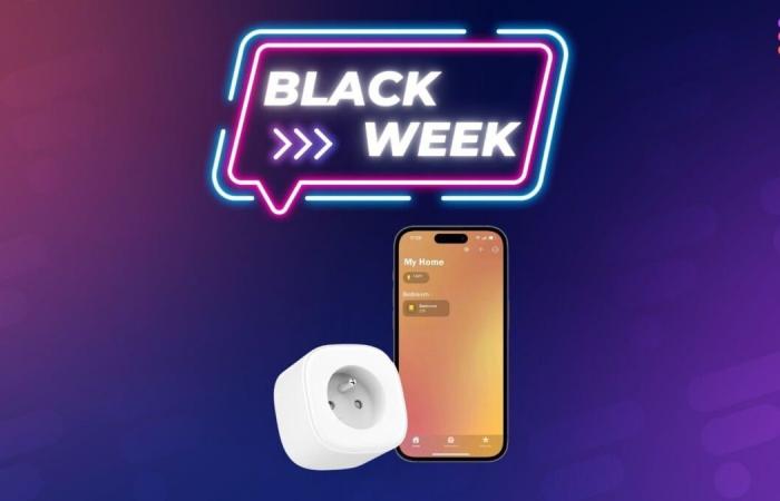 Withings, Philips Hue, Roborock… El Black Friday rompe el precio de los mejores objetos conectados para el hogar