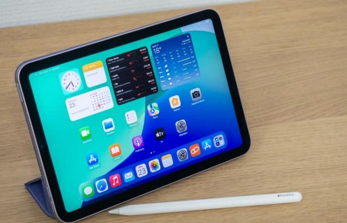 Black Friday: las mejores ofertas del día en iPads