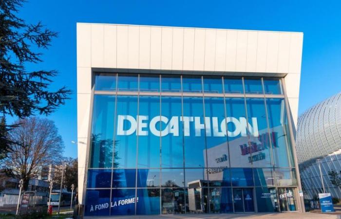 Decathlon pagará mil millones de euros en dividendos a la familia Mulliez para 2024