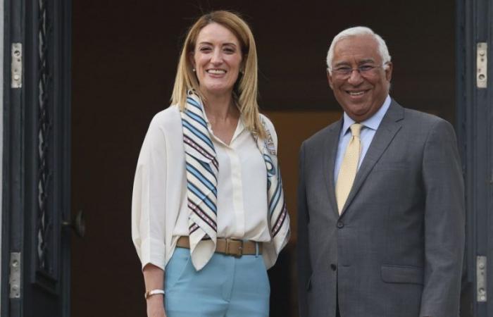 António Costa se hace cargo del Consejo Europeo con la ambición de reformar su funcionamiento – Euractiv FR