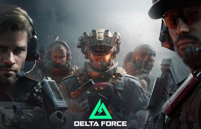 Delta Force: Hawk Ops: la beta abierta del “mejor Battlefield 2024” llegará en unos días