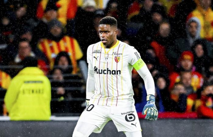 Stade de Reims-RC Lens, antes del partido