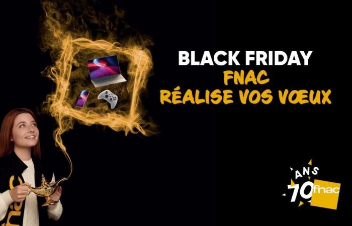 FNAC rebaja precios en el mundo del PC y los videojuegos