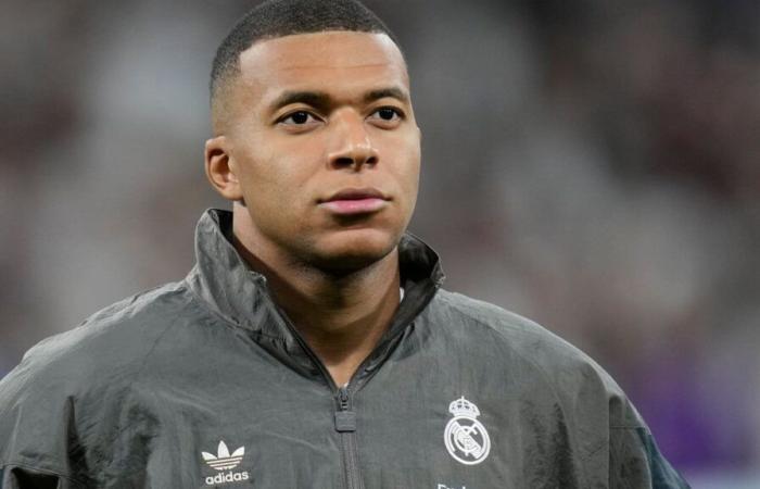 Mbappé: ¡Quienes lo rodean anuncian una enfermedad!