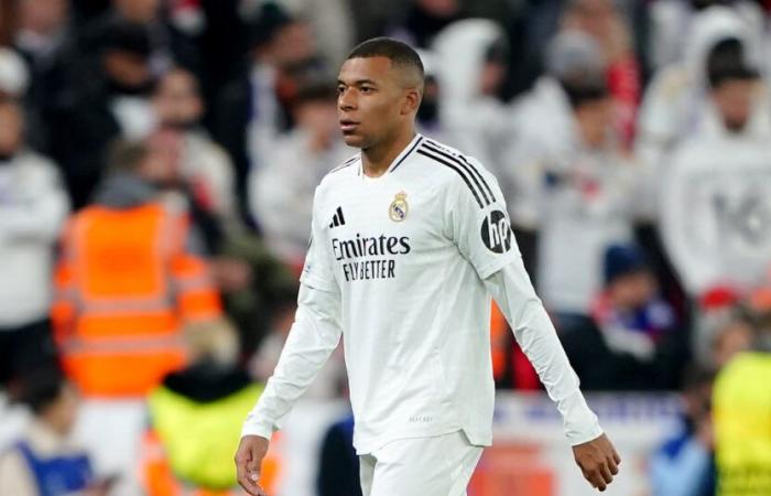 Kylian Mbappé ha desaparecido, escándalo en Madrid