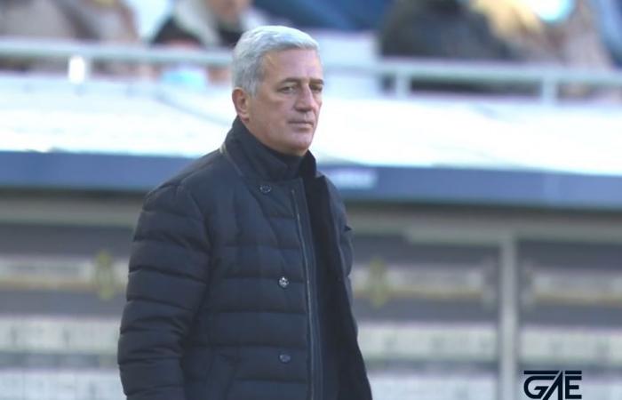 ¡El Girondins de Bordeaux no tendrá que pagar nada por Vladimir Petkovic!