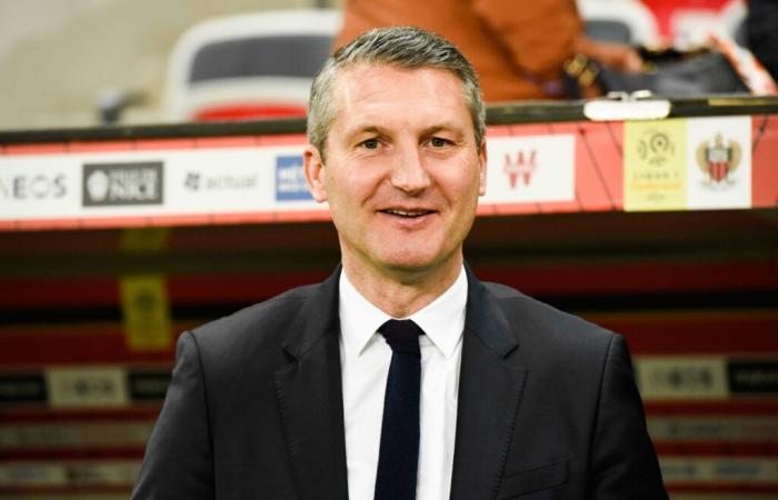 ¿El Bayern está dispuesto a pagar a partir de enero por David (LOSC)?