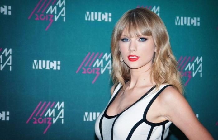 La revista “Billboard” utiliza imágenes controvertidas de Taylor Swift y luego se disculpa