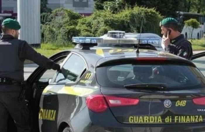 Cincuenta y cinco kilos de droga incautados por el departamento de finanzas: 25 kilos dentro de croissants y paletas heladas