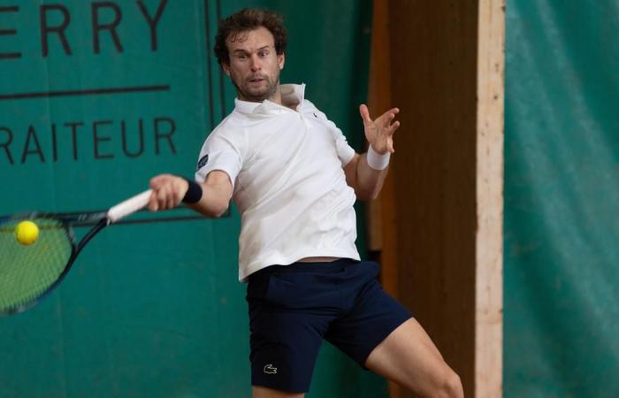 Con Richard Gasquet a la cabeza, ¿quiénes son los jugadores de Villa Primrose?