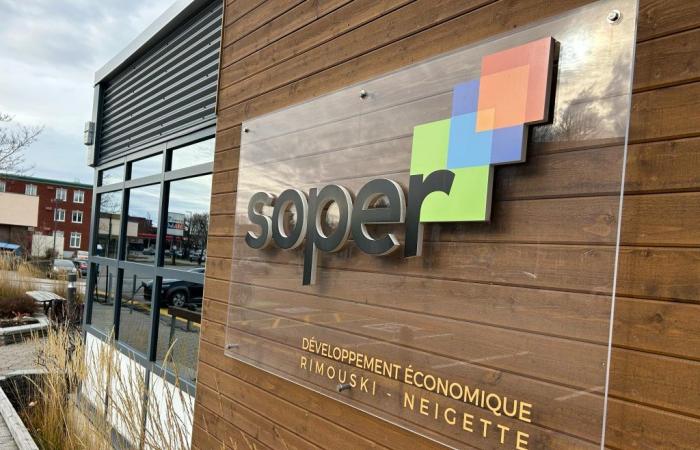 SOPER confirma su quiebra, su exdirector es avisado