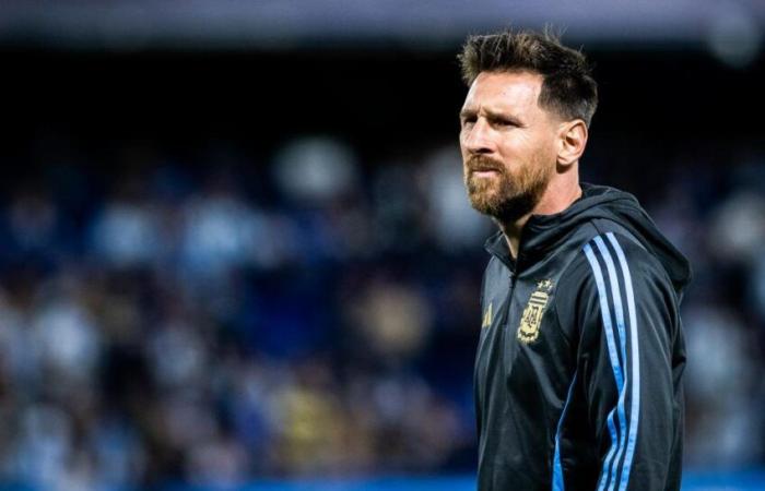 Messi lo anuncia, ¡quiere volver a Barcelona!