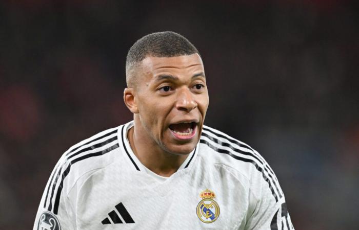 Shaka Hislop compara los problemas de Kylian Mbappé en el Real Madrid con la icónica transferencia del Newcastle United